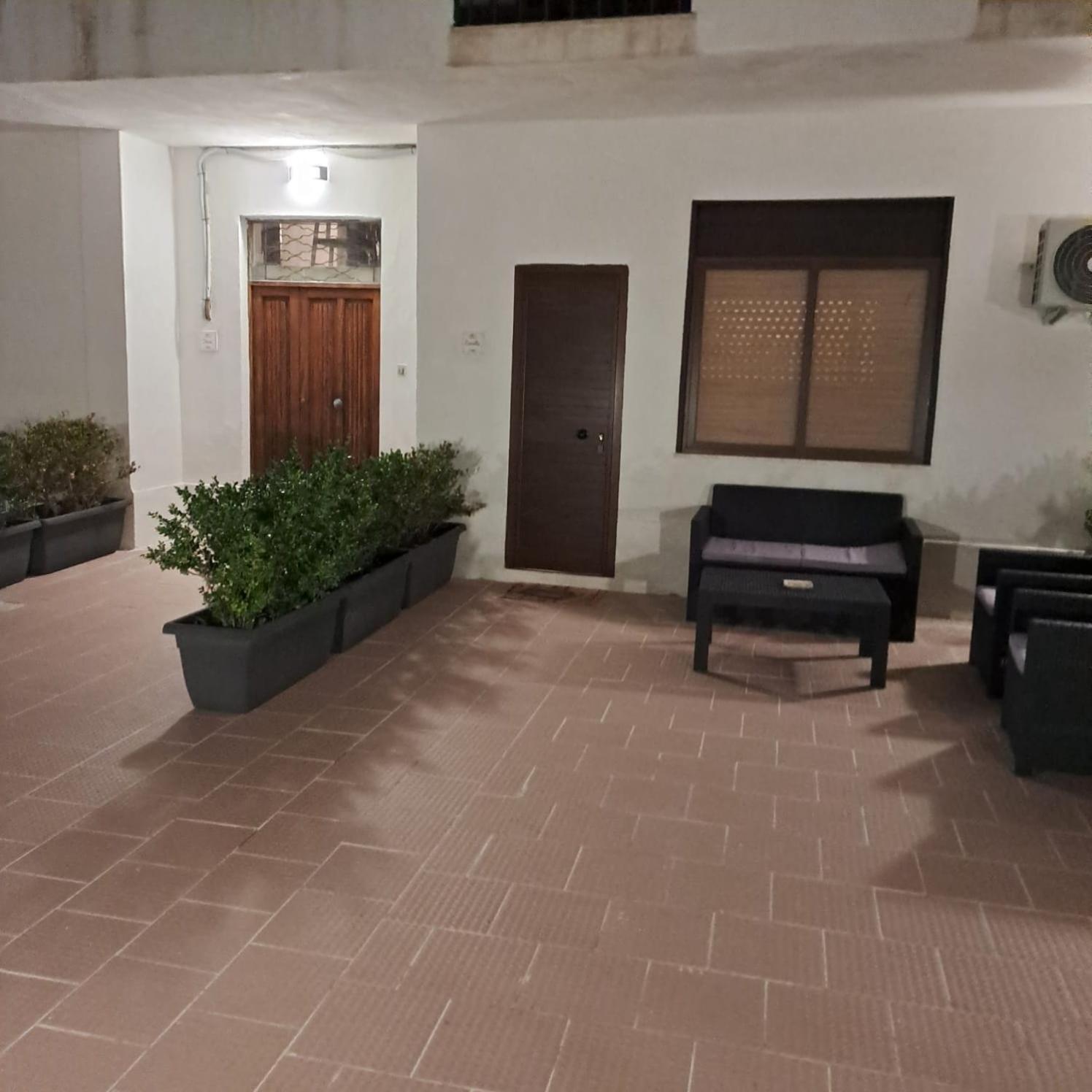 Villa Gatto Rometta Marea Eksteriør bilde